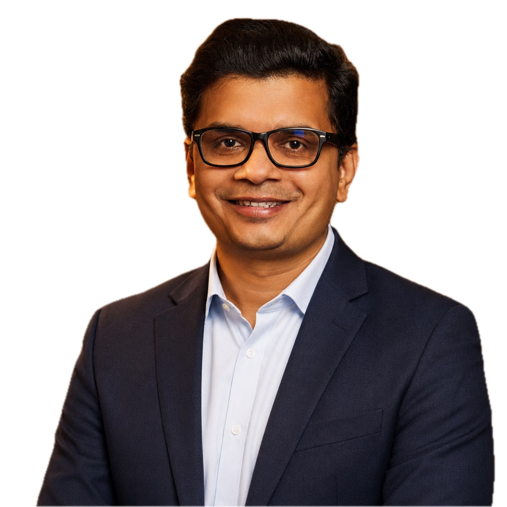 Parag Sonar, Founder